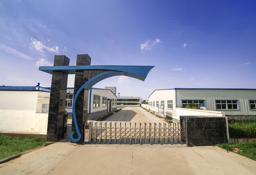 揚州圓州力重工取得便于移動的焊管折彎機專利，便于操作人員根據(jù)實際情況調(diào)節(jié)焊管彎折角度:折彎機
